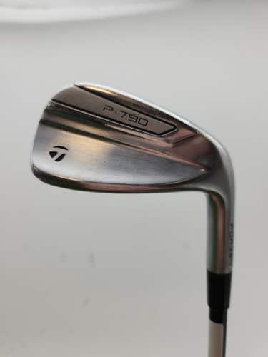 2019 TAYLORMADE P790 9 IRON SENIOR MITSU MMT 55 34.5" GOOD