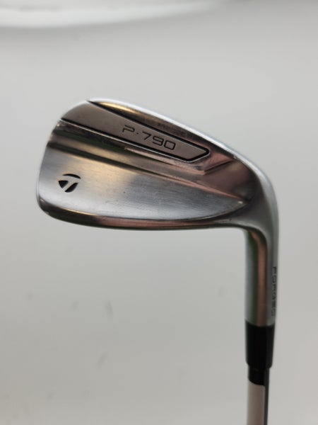 2019 TAYLORMADE P790 9 IRON SENIOR MITSU MMT 55 34.5" GOOD