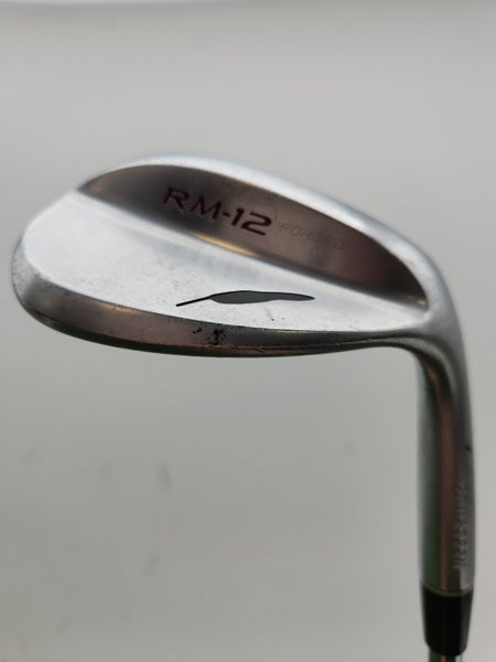 FOURTEEN RM-12 FORGED WEDGE 60*/10 WEDGEFLEX TT DYNAGOLD 35" FAIR
