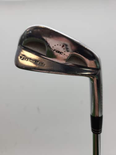 2005 TAYLORMADE RAC MB 3 IRON REG FCM RIFLE PRECISION 39" GOOD