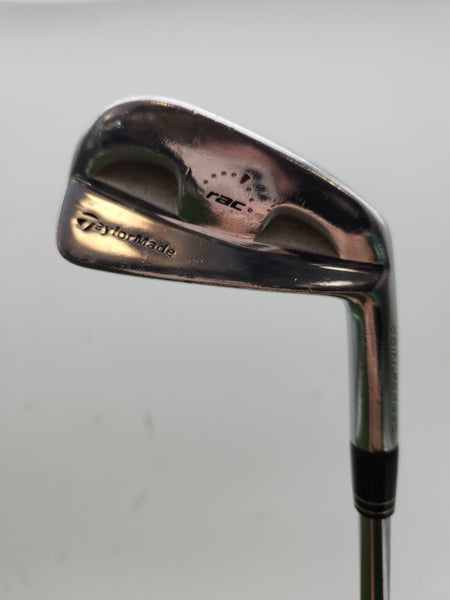 2005 TAYLORMADE RAC MB 3 IRON REG FCM RIFLE PRECISION 39" GOOD