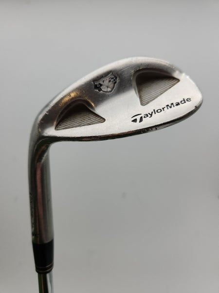 LEFTY 2005 TAYLORMADE RAC TP WEDGE 56*/12 WEDGEFLEX TT  36" FAIR