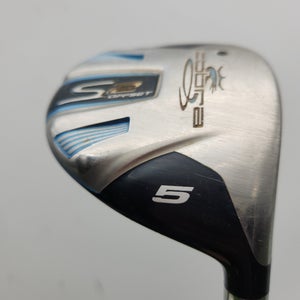 COBRA S2 OFFSET 5 WOOD LADIES FUJI 50FW FAIR