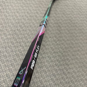 Intermediate Bauer Proto2 Left Hand Hockey Stick P28 (New) 55 Flex