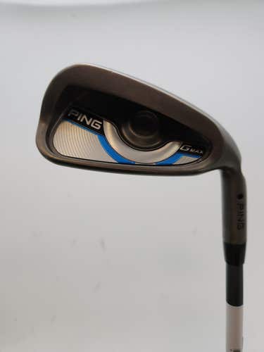 2016 PING GMAX 7 IRON REG CFS 70 38" GOOD