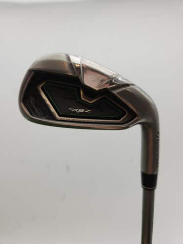 2012 TAYLORMADE RBZ 6 IRON LADIES ROCKETBALLZ 55G 37" GOOD