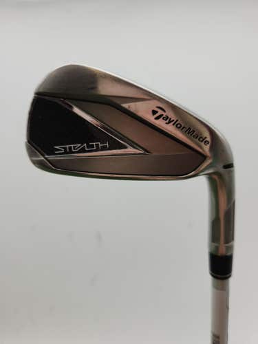 2022 TAYLORMADE STEALTH 5 IRON LADIES 37" GOOD