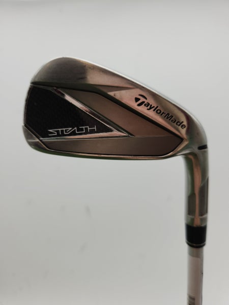 2022 TAYLORMADE STEALTH 5 IRON LADIES 37" GOOD