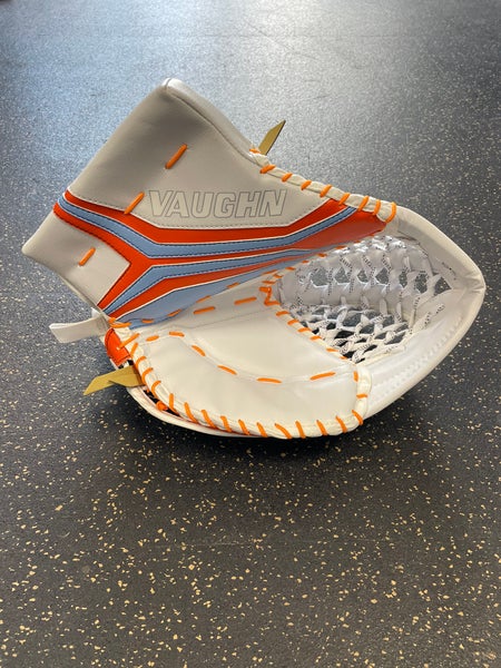 Brand New Pro Stock Vaughn V10 Pro Carbon Glove