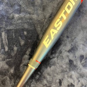 2022 Easton ADV Hype Composite Bat USSSA Certified (-5) Composite 25 oz 30" (Used)