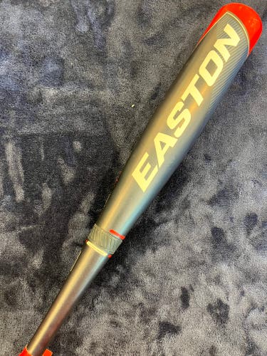 2022 Easton ADV Hype Composite Bat USSSA Certified (-5) Composite 25 oz 30" (Used)