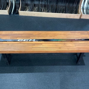 Senior CCM RibCor Trigger 10 Pro Left Hand Hockey Stick P28M Pro Stock (New)