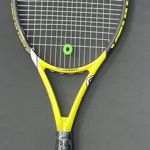 ProKennex Q5 Tennis Racquet Grip Size 3 Used Once