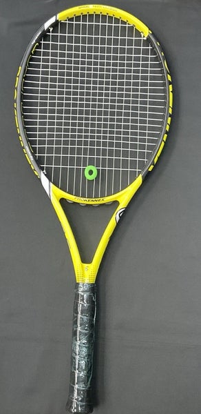 ProKennex Q5 Tennis Racquet Grip Size 3 Used Once