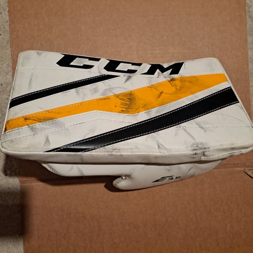 CCM Eflex 3.5 Regular (Used)