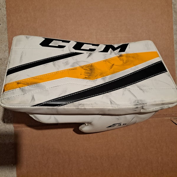 CCM Eflex 3.5 Regular (Used)