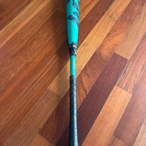 2023 Louisville Slugger Meta Composite BBCOR Certified Bat (-3) 30 oz 33" (Used)