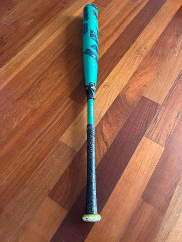 2023 Louisville Slugger Meta Composite BBCOR Certified Bat (-3) 30 oz 33" (Used)