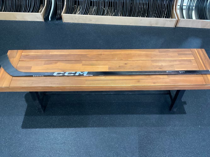 Senior CCM JetSpeed FT8 Pro Left Hand Hockey Stick P88 Pro Stock (New)
