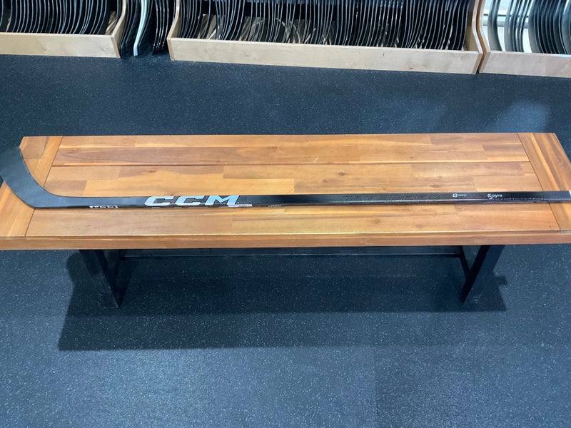 Senior CCM JetSpeed FT8 Pro Left Hand Hockey Stick P88 Pro Stock (New)