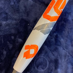 2021 DeMarini CF Composite Bat USSSA Certified (-8) Composite 23 oz 31" (Used)