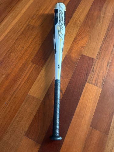 Rawlings Threat Composite USSSA Certified Bat (-12) 16 oz 28" (Used)