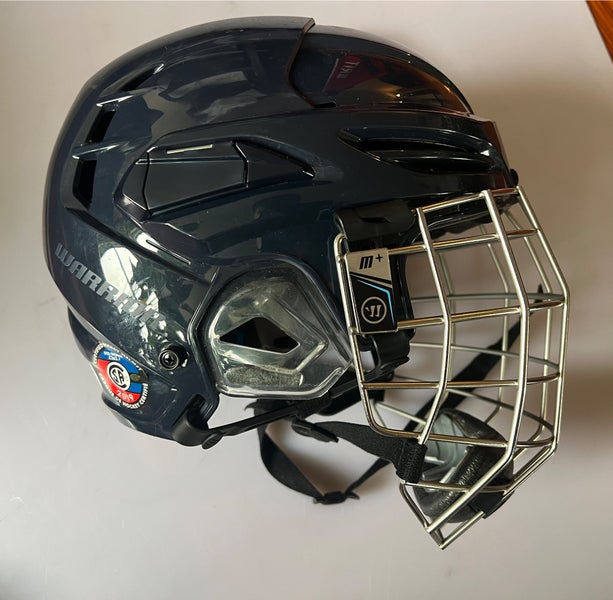 Medium Warrior Covert PX+ Helmet (New)