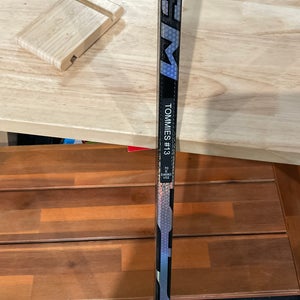 Senior CCM RibCor Trigger 10 Pro Left Hand Hockey Stick P28 Pro Stock (New)
