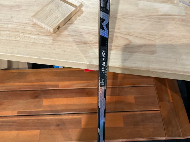 Senior CCM RibCor Trigger 10 Pro Left Hand Hockey Stick P28 Pro Stock (New)