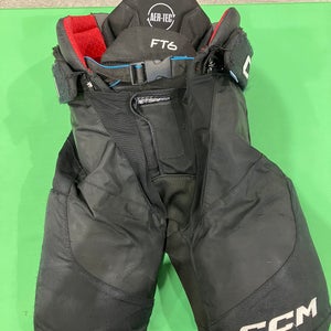 Senior Small CCM Jetspeed ft6 Hockey Pants (Used)