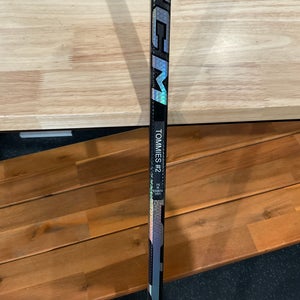 Senior CCM Jetspeed FT6 Pro Left Hand Hockey Stick P29 Pro Stock (New)