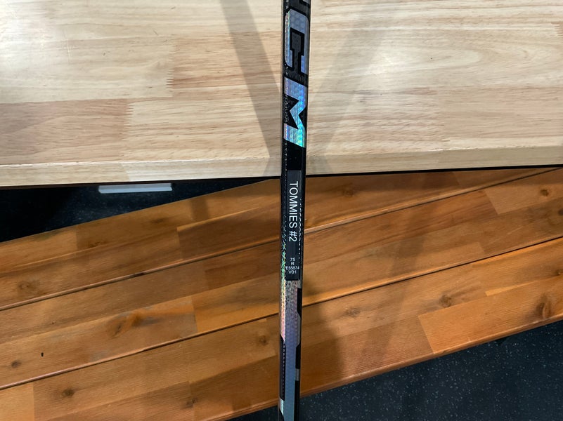 Senior CCM Jetspeed FT6 Pro Left Hand Hockey Stick P29 Pro Stock (New)