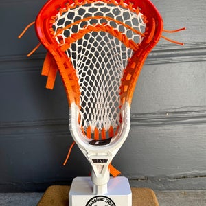 Special Order Gait D2C Strung Head (New)