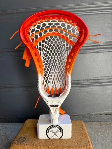 Special Order Gait D2C Strung Head (New)