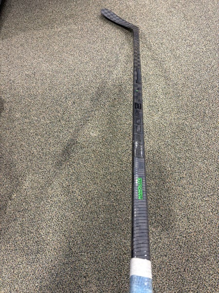 Junior CCM RibCor Trigger 6 Pro Hockey Stick Left Hand | P29 50 Flex (Used)