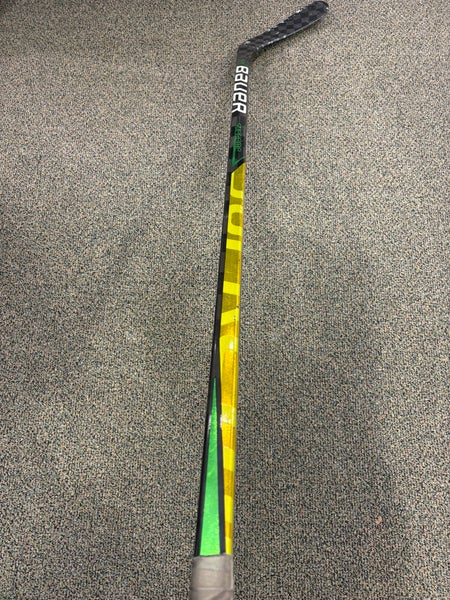 Junior Bauer Supreme UltraSonic Hockey Stick Right Handed | P92 50 Flex (Used)