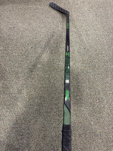 Junior CCM RibCor Trigger 5 Hockey Stick Left Hand | P29 40 Flex (Used)
