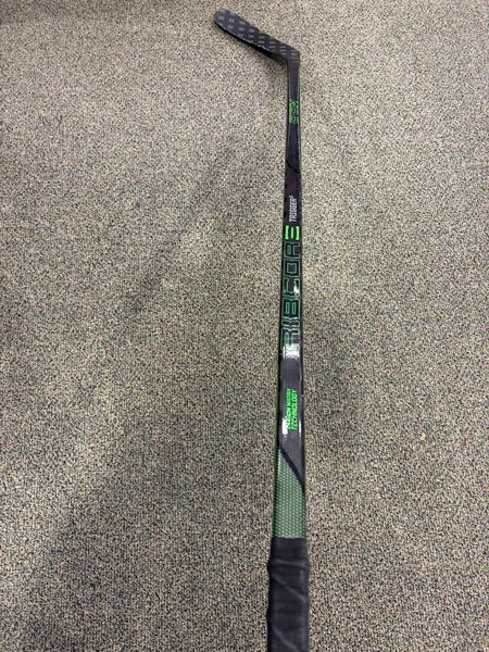 Junior CCM RibCor Trigger 5 Hockey Stick Left Hand | P29 40 Flex (Used)