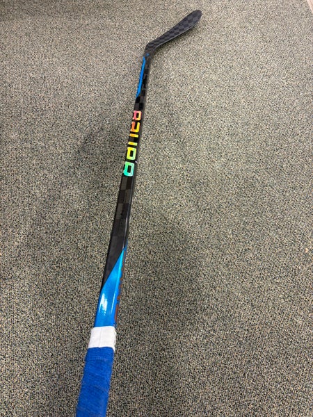 Junior Bauer Nexus Sync Hockey Stick Right Handed | P28 50 Flex (Used)