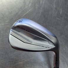 Used Ping GLIDE 4.0 BLACK DOT 54S12 Golf Wedge Mens RH 54 Degree 11497-S000152969