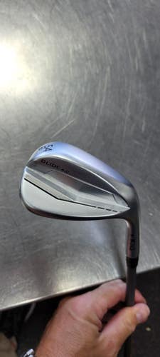 Used Ping GLIDE 4.0 BLACK DOT 54S12 Golf Wedge Mens RH 54 Degree 11497-S000152969
