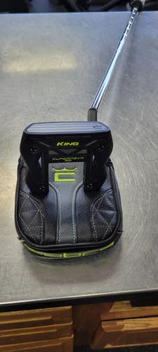 Used Cobra KING SUPERNOVA 30 3D Mens Putter RH 11497-S000152971