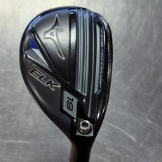 Used Mizuno CLK 2020 19 Mens Hybrid Club RH 3 Hybrid 11497-S000152968