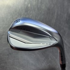 Used Ping GLIDE 4.0 BLACK DOT 58S10 Golf Wedge Mens RH 58 Degree 11497-S000152970