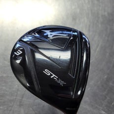 Used Mizuno STXX 220 Mens Fairway Wood RH 3 Wood 11497-S000152966