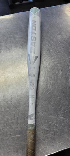 Used Easton CRYSTAL FP18CRY BB/SB Fastpitch Bat 30" 11497-C000152957