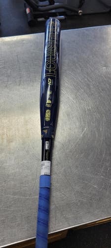 Used Louisville Slugger 2025 LXT FPLXD10-25 BB/SB Fastpitch Bat 33" 11497-C000152955