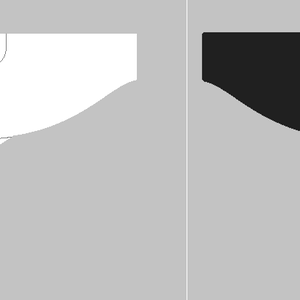 2 Practice Jerseys w/Name & Number