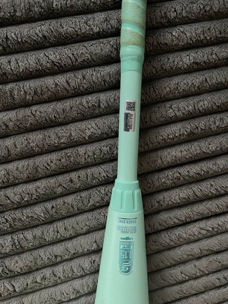 2025 Rawlings Icon Composite USSSA Certified Bat (-5) 26 oz 31" (Used)