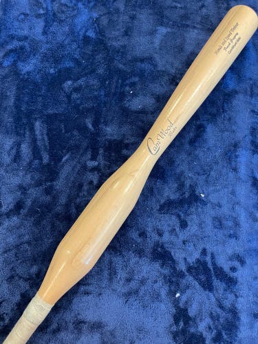 CamWood Trainer Bat (-3) 29 oz 32" (Used)